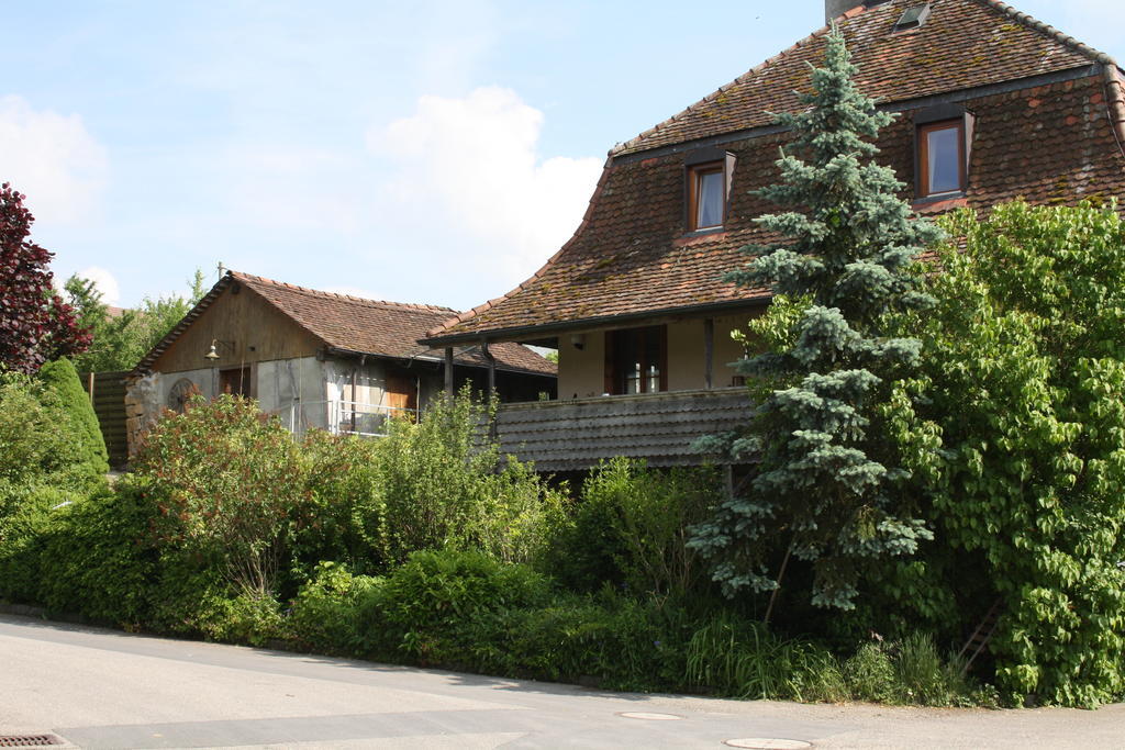 Ofenhaus Villa มัวร์เทิน ห้อง รูปภาพ