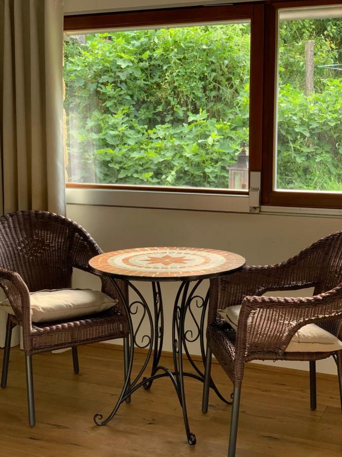 Ofenhaus Villa มัวร์เทิน ภายนอก รูปภาพ