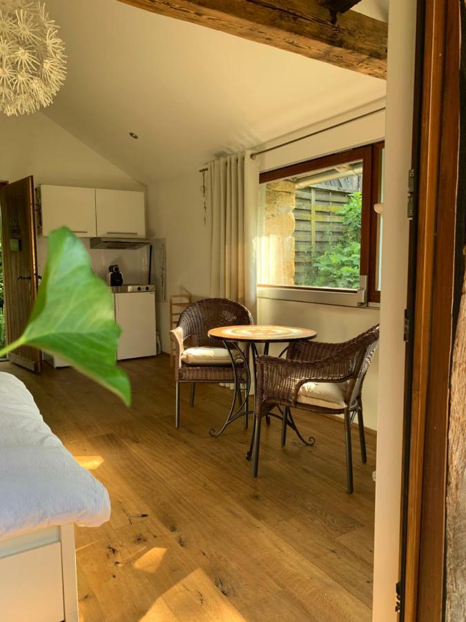 Ofenhaus Villa มัวร์เทิน ภายนอก รูปภาพ