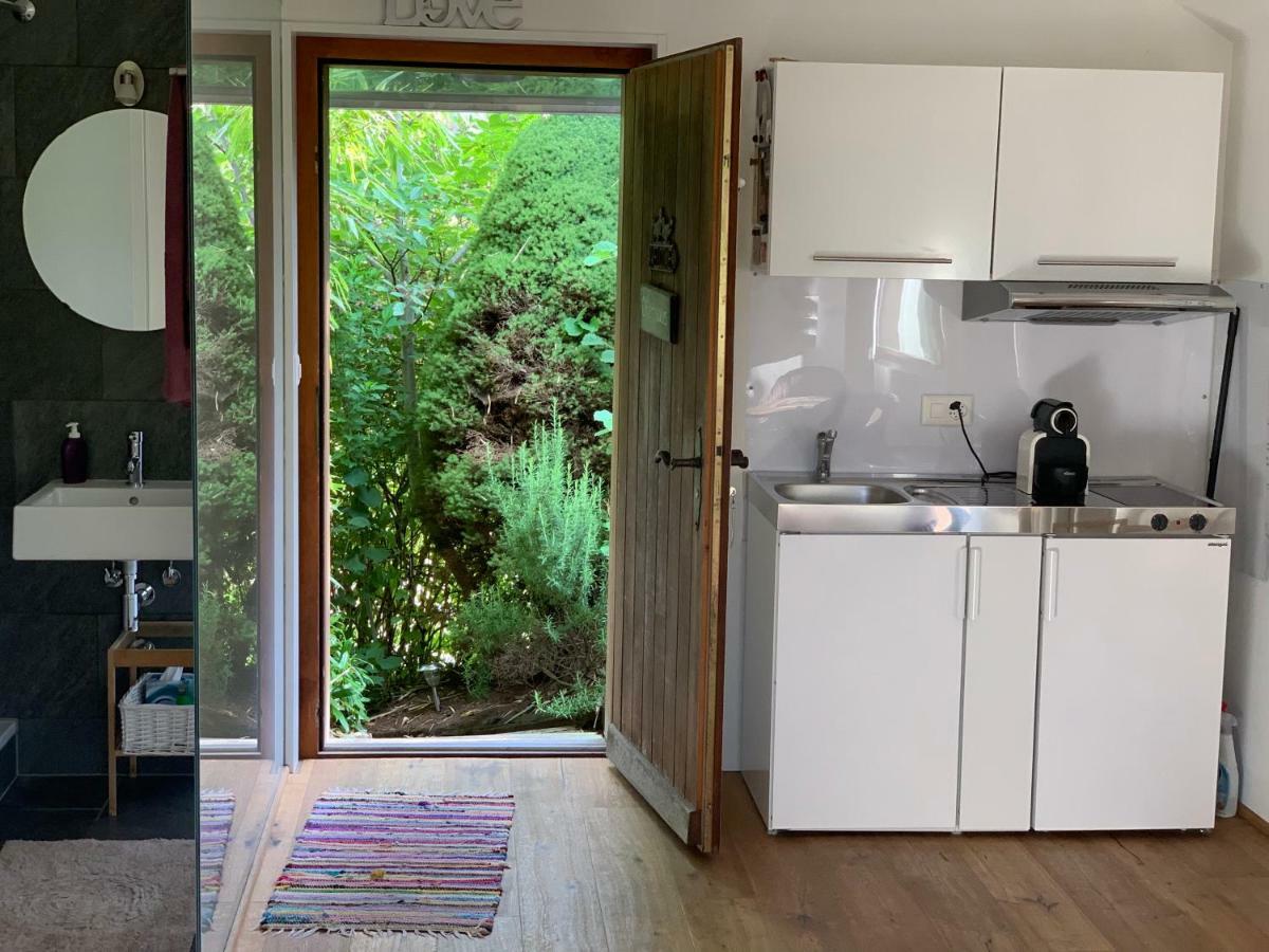 Ofenhaus Villa มัวร์เทิน ภายนอก รูปภาพ